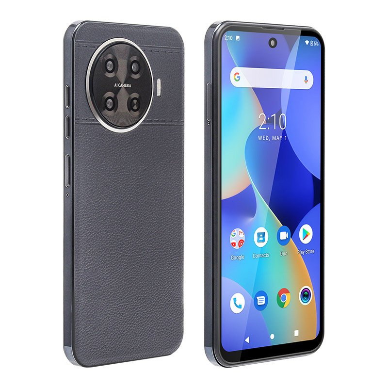 W&O X300 6.5 Inch Unlocked 4G Android Global Version Smartphone 3G & 4G Product Cheap Mobile Phone